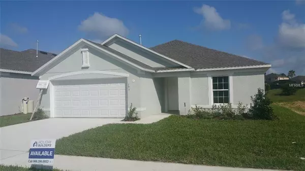 Davenport, FL 33897,193 BELLA VERANO WAY