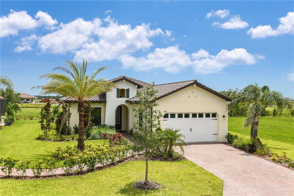 2317 E 5TH ST, Palmetto, FL 34221