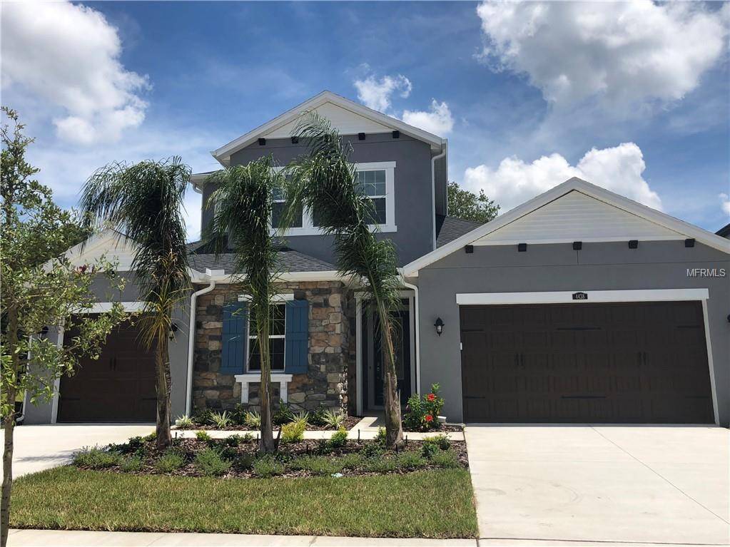 4438 CASELLA DR, Wesley Chapel, FL 33543
