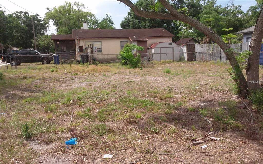 1315 E SITKA ST, Tampa, FL 33604