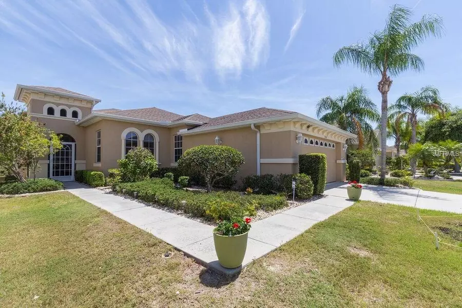 1006 REGAL MANOR WAY, Sun City Center, FL 33573