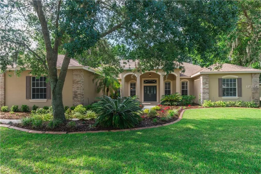 Lithia, FL 33547,6311 WILD ORCHID DR