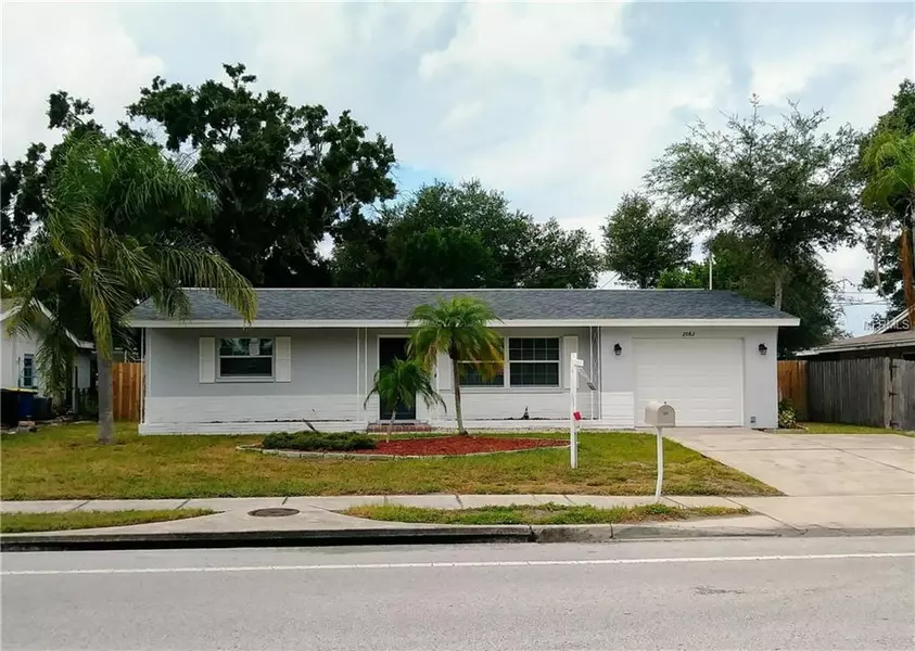 2082 N KEENE RD, Clearwater, FL 33755