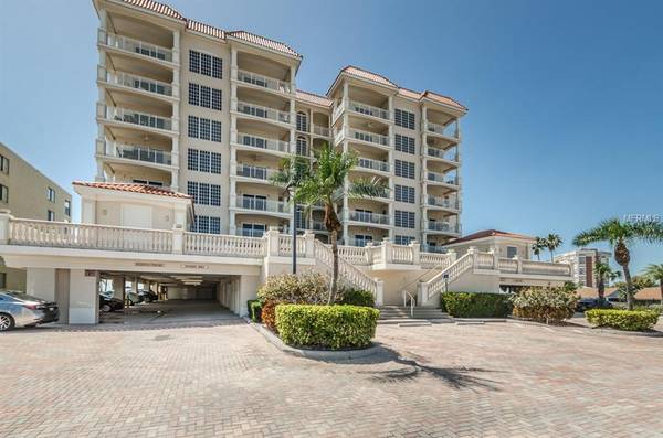 17720 GULF BLVD #A205, Redington Shores, FL 33708