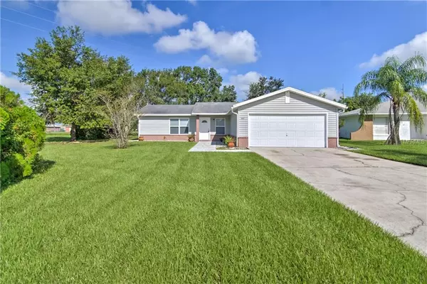 427 CART CT, Poinciana, FL 34759