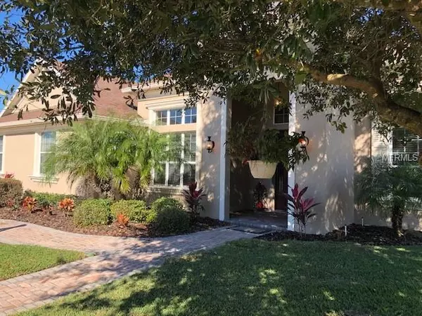 15411 BLACK GOLD LOOP, Odessa, FL 33556