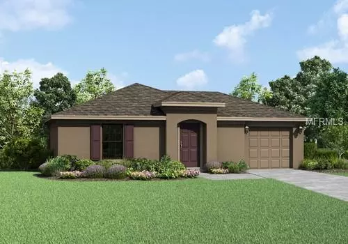 26492 MARY AVE, Brooksville, FL 34602