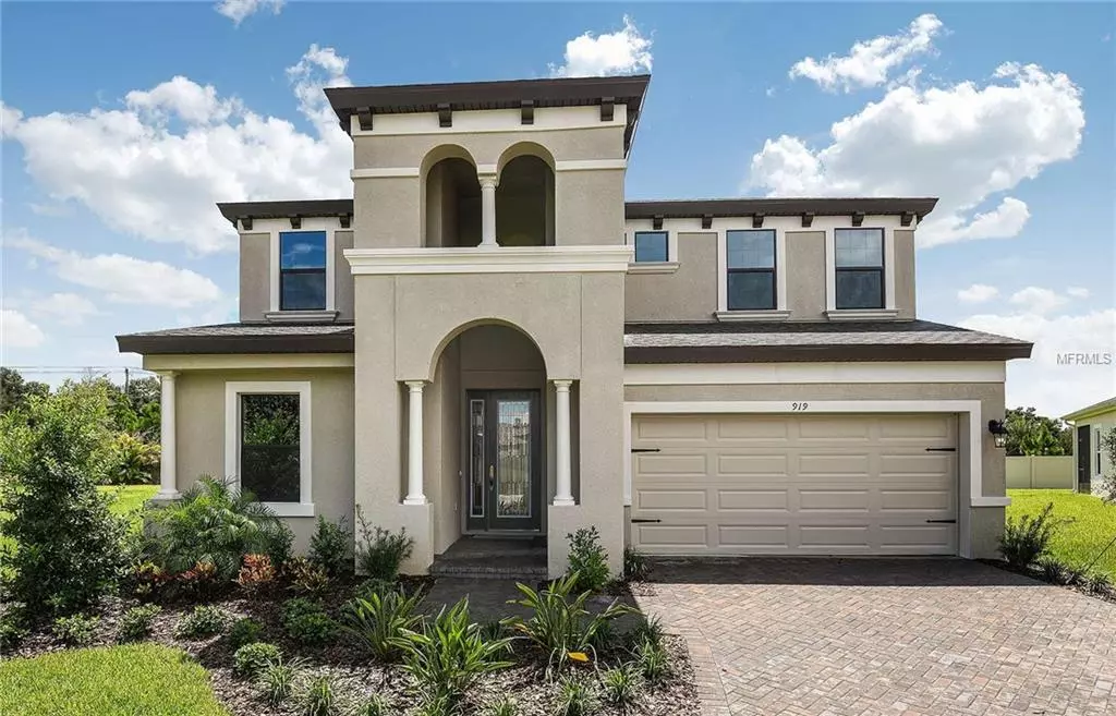 Brandon, FL 33511,919 FLORESTA ST