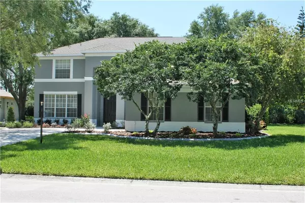 2909 SUTTON OAKS CT, Plant City, FL 33566
