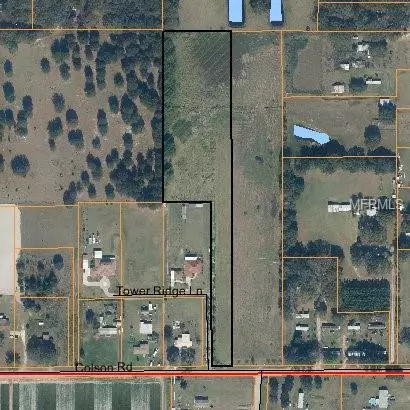 COLSON RD, Plant City, FL 33567