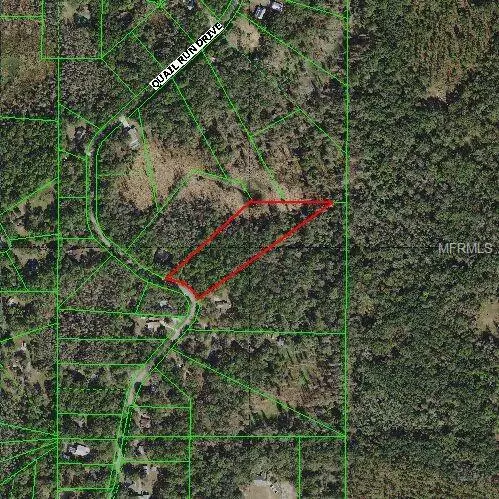 QUAIL RUN DR, Wesley Chapel, FL 33544