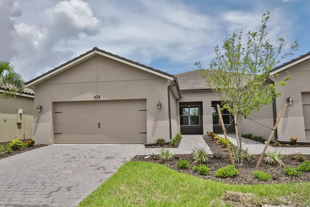 Venice, FL 34293,11840 TAPESTRY LN #171