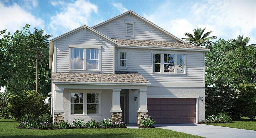 16334 HYDE MANOR DR, Tampa, FL 33647
