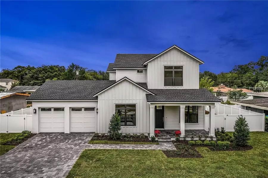 430 BRECHIN DR, Winter Park, FL 32792