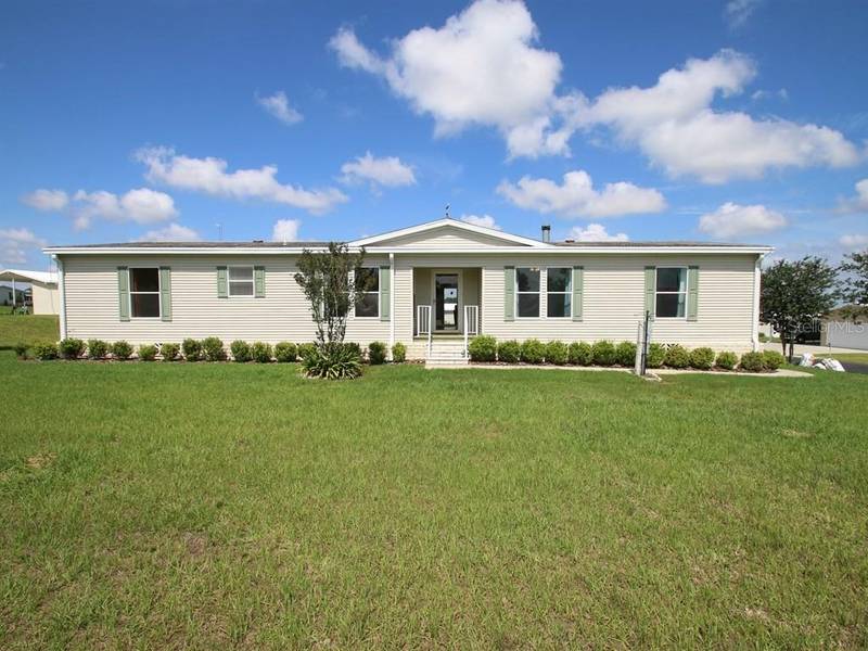 7855 KAY MARIE AVE, Zephyrhills, FL 33541