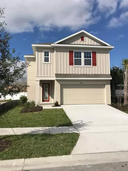 2886 GIPPER CIR, Sanford, FL 32773