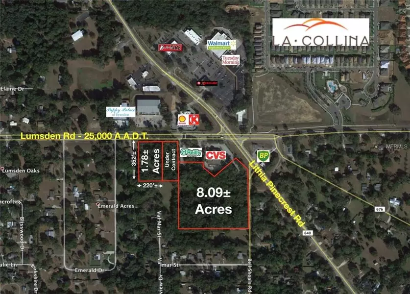 BELL SHOALS, Brandon, FL 33511