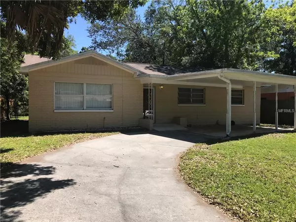2107 E FLORA ST, Tampa, FL 33610