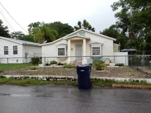 3906 E LOUISIANA AVE, Tampa, FL 33610