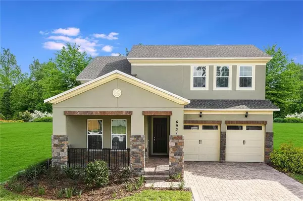 6931 TRELLIS VINE LOOP, Windermere, FL 34786