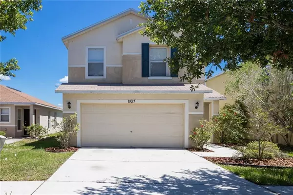 11017 GOLDEN SILENCE DR, Riverview, FL 33579