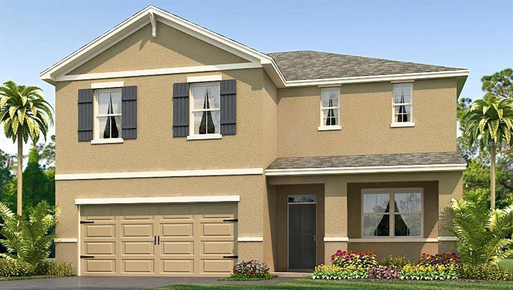 6574 WAGON TRAIL ST, Zephyrhills, FL 33541