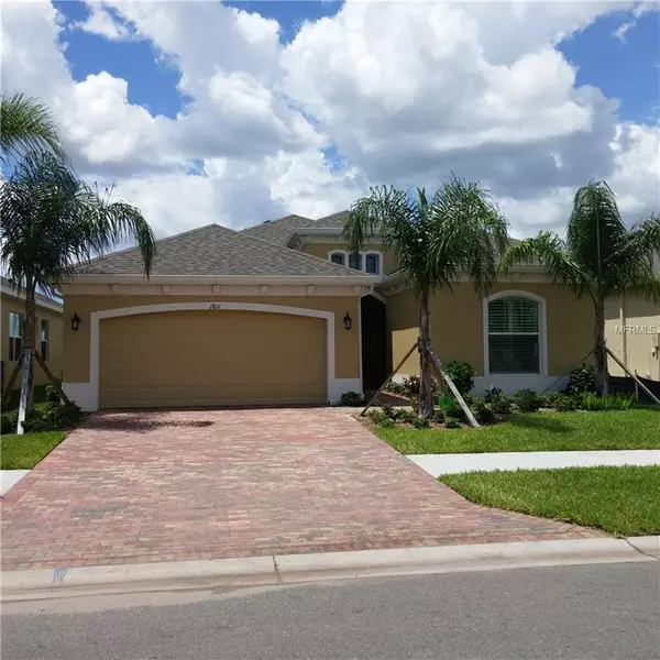 1869 PACIFIC DUNES DR, Sun City Center, FL 33573