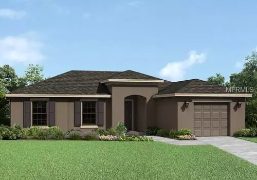 6354 ENTERPRISE DR, Brooksville, FL 34602