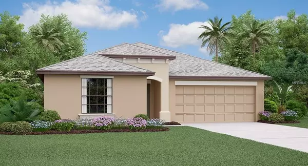 3253 KRESTERBROOKE LN, Zephyrhills, FL 33540