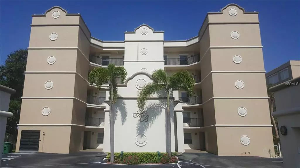 161 MAJESTIC BAY AVE #303, Cape Canaveral, FL 32920