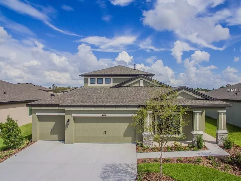 8152 SEQUESTER LOOP, Land O Lakes, FL 34637