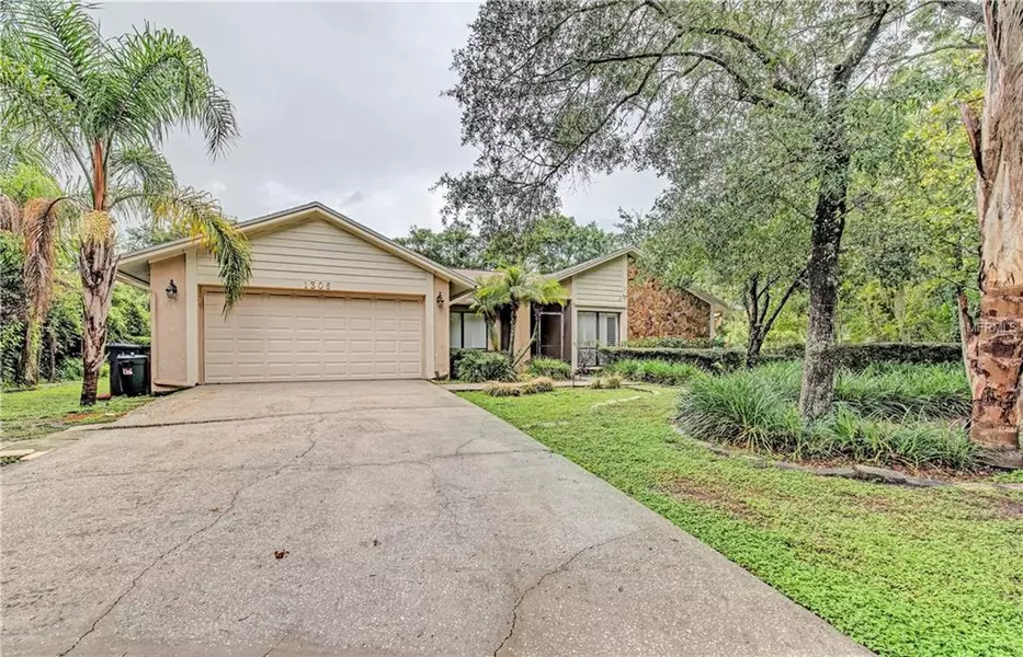 1306 HANEY CT, Valrico, FL 33596