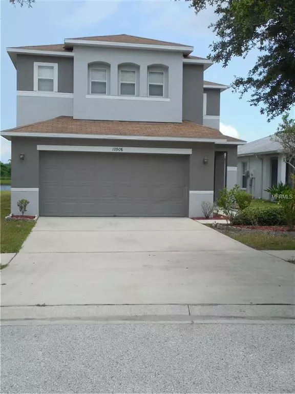 Riverview, FL 33579,10908 GOLDEN SILENCE DR