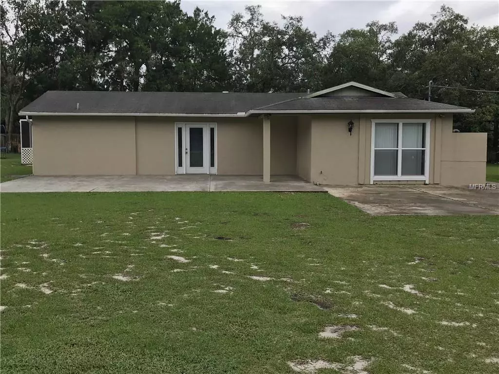 Spring Hill, FL 34610,14430 TODD TRL