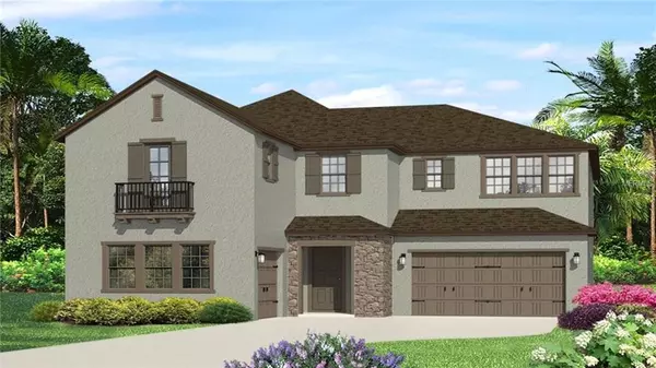 18223 LEAFMORE ST, Lutz, FL 33548