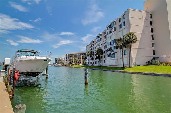 644 ISLAND WAY #403, Clearwater Beach, FL 33767