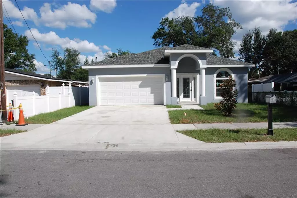 Tampa, FL 33614,7519 N HUBERT AVE