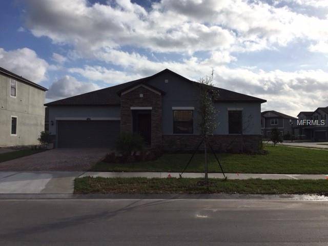 2956 HILLIARD DR, Wesley Chapel, FL 33543