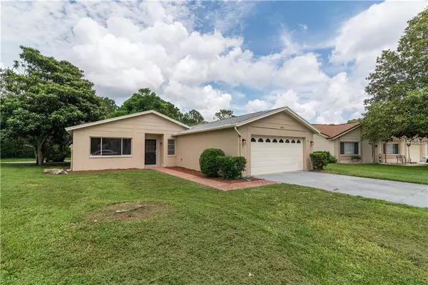 12816 WILLOWDALE WAY, Hudson, FL 34667