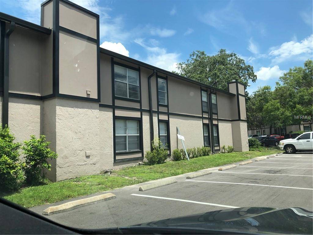 14663 NORWOOD OAKS DR #201, Tampa, FL 33613