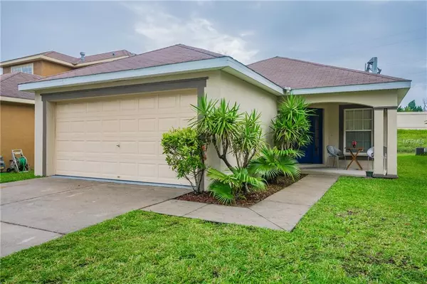 5434 TURTLE CROSSING LOOP, Tampa, FL 33625