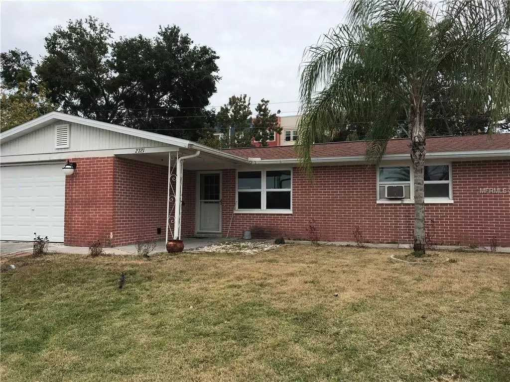 Holiday, FL 34691,2721 CAPRICORN PL