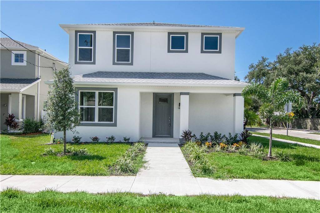 3226 W PRICE AVE, Tampa, FL 33611
