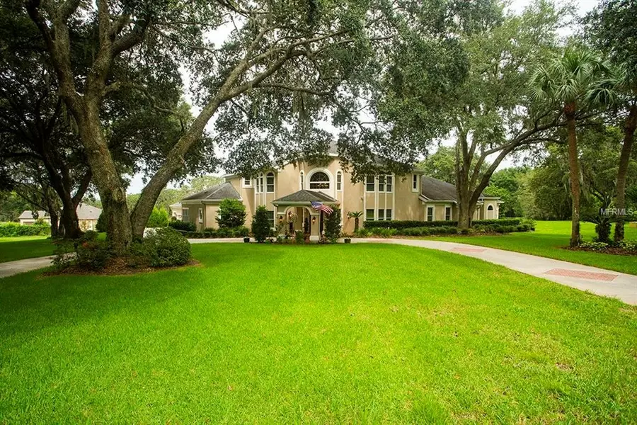 14415 WILLOW RUN, Dade City, FL 33523