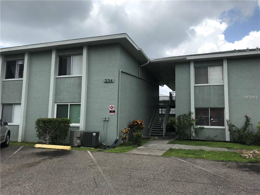 334 48TH AVE N #125, St Petersburg, FL 33703