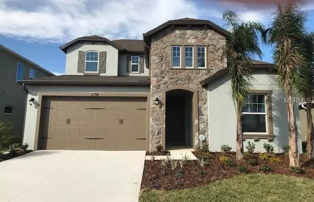 28916 LUCERO LN, Wesley Chapel, FL 33543