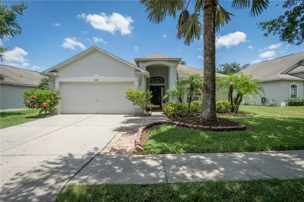 11018 LAKESIDE VISTA DR, Riverview, FL 33569