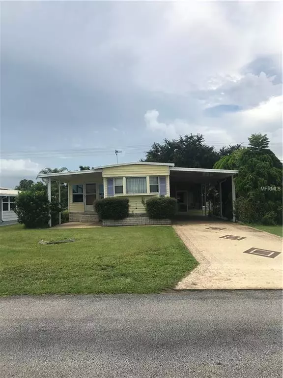 Zephyrhills, FL 33542,36614 KAY AVE