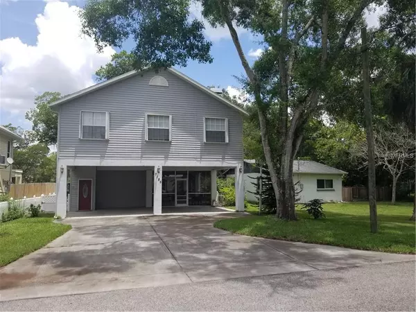 7186 ALGONQUIN ST, Weeki Wachee, FL 34607