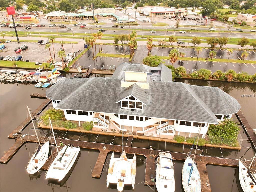 4927 US HIGHWAY 19, New Port Richey, FL 34652